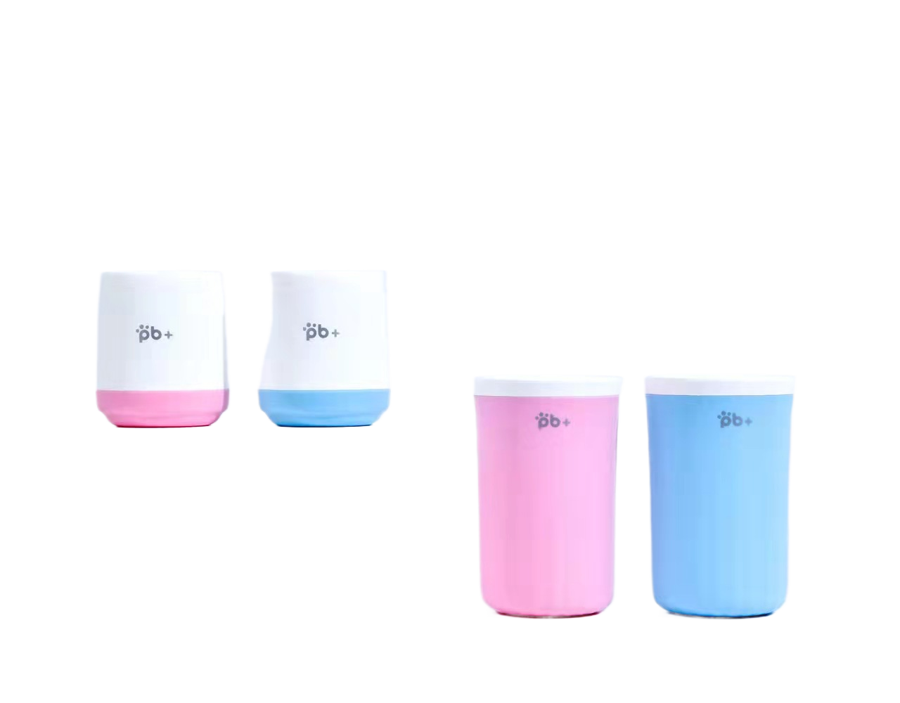 Dog Paw Foot Washer for Pets. Great for dogs who just love to dig and always seem to get there paws dirty.