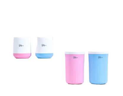 Dog Paw Foot Washer for Pets. Great for dogs who just love to dig and always seem to get there paws dirty.