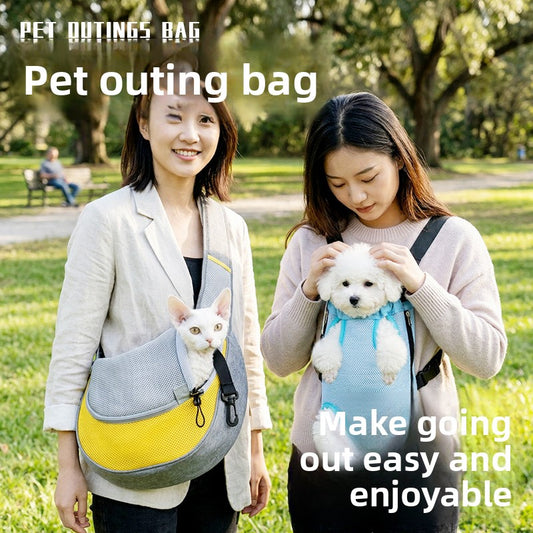 Pet Travel Bag