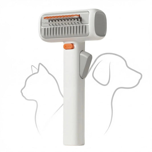 Gravity Detangling Comb for Pets