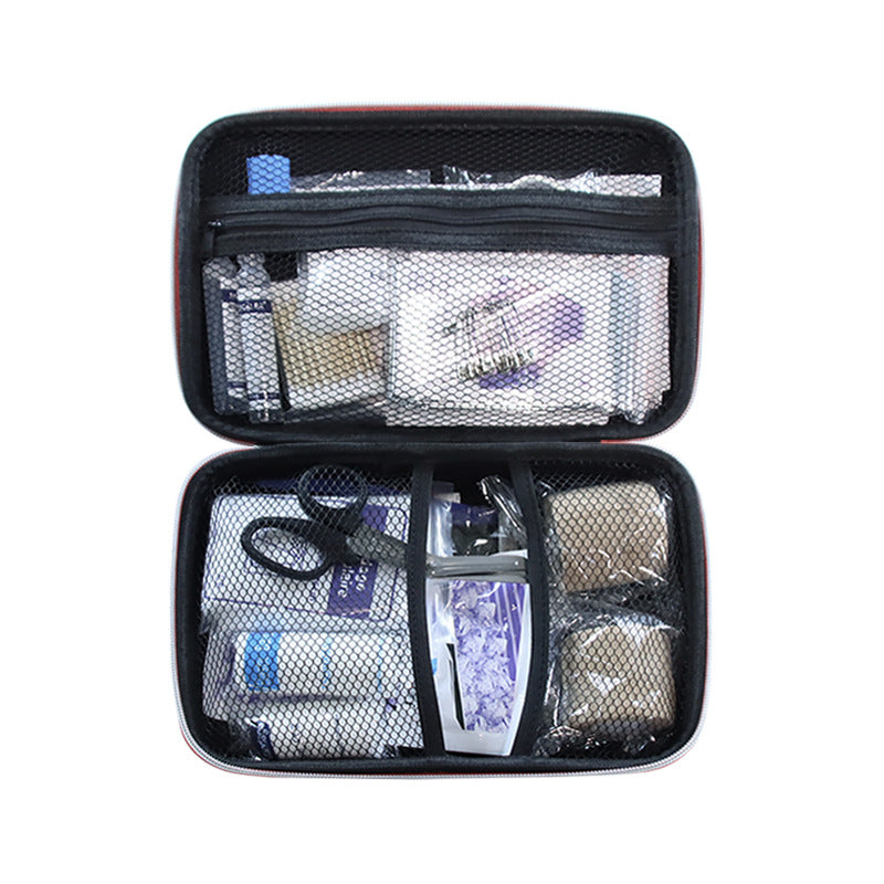 Cat First Aid Kit suit Emergency Wound Treatment suit
