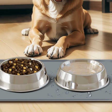 Silicone Pet Mat